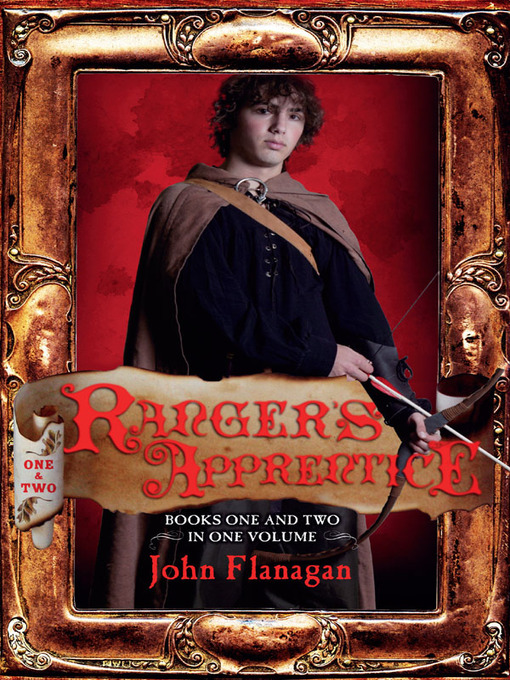 Title details for Ranger's Apprentice, Books 1-2 by John Flanagan - Wait list